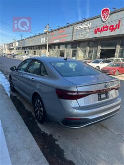 فولكسفاغن جيتا